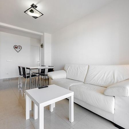 Hauzify I Apartament Cannes Platja d'Aro Exterior foto