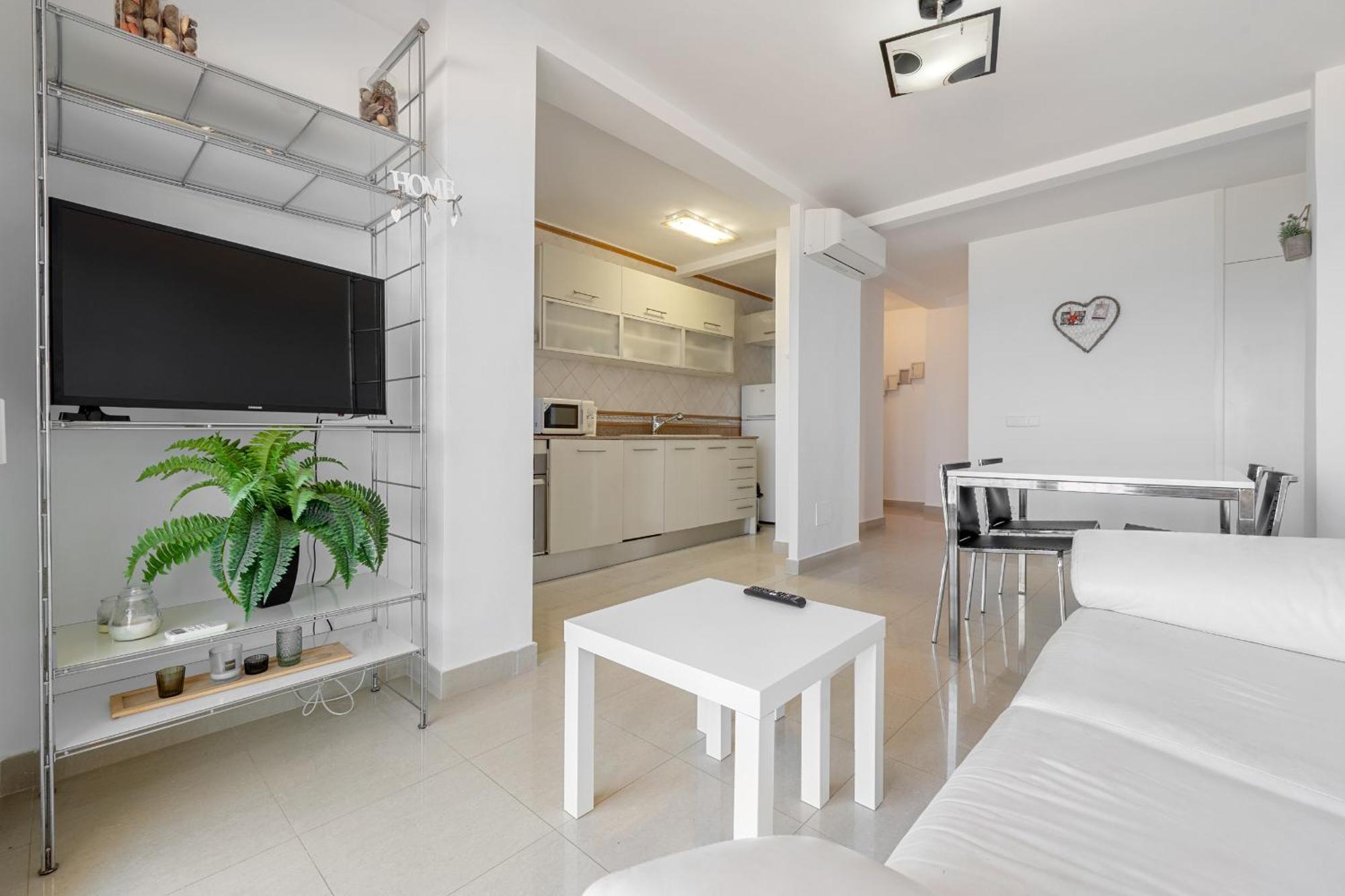Hauzify I Apartament Cannes Platja d'Aro Exterior foto