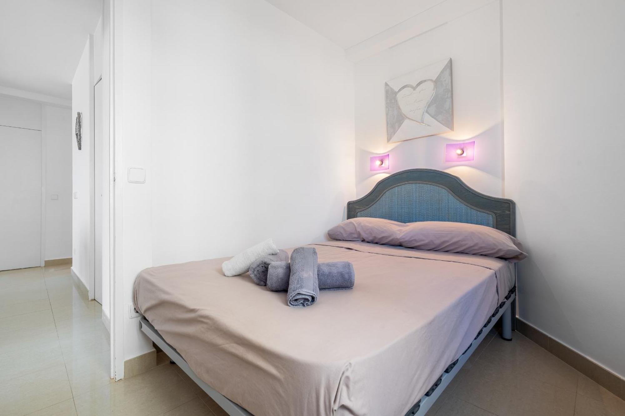 Hauzify I Apartament Cannes Platja d'Aro Exterior foto