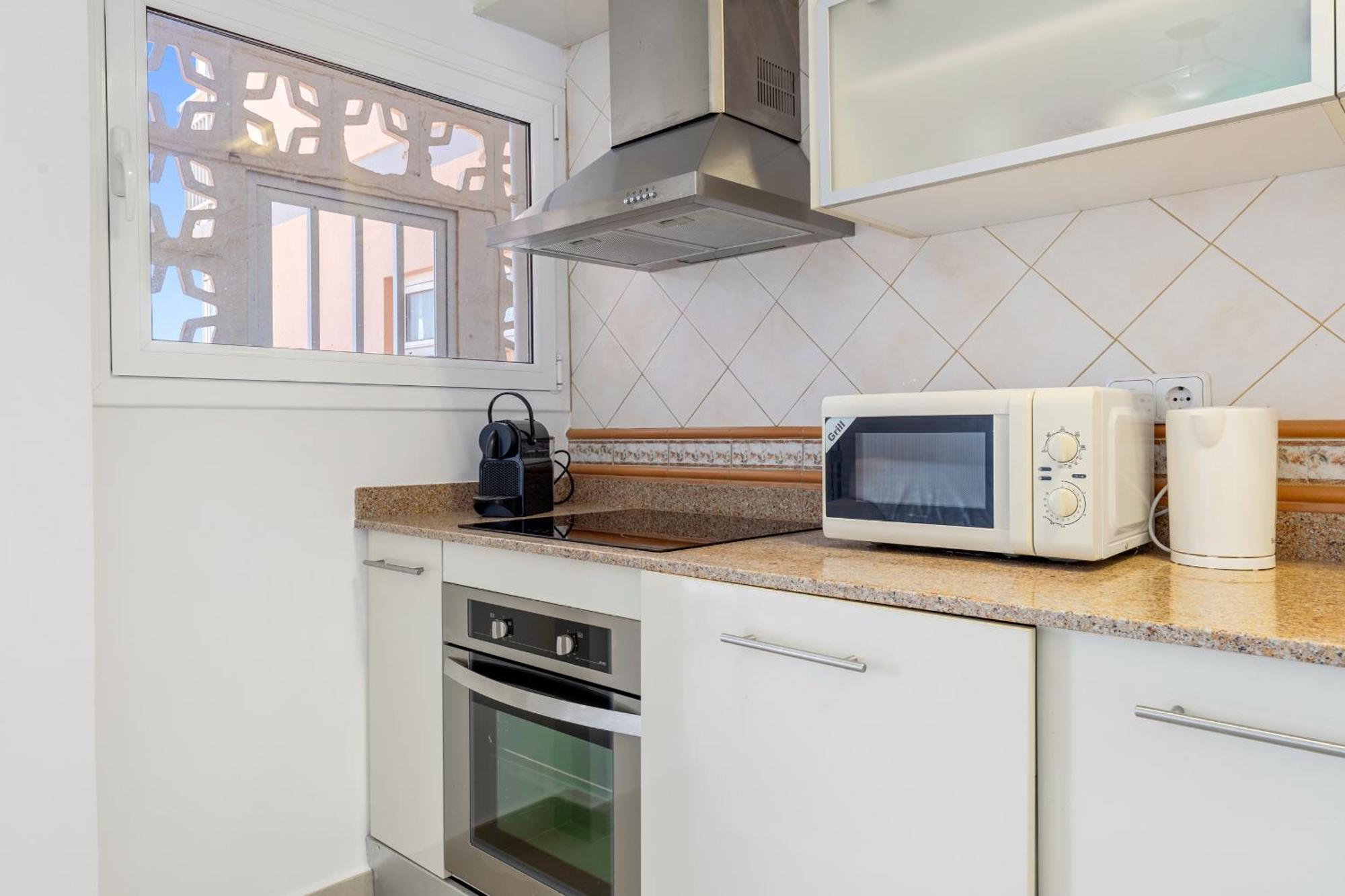 Hauzify I Apartament Cannes Platja d'Aro Exterior foto